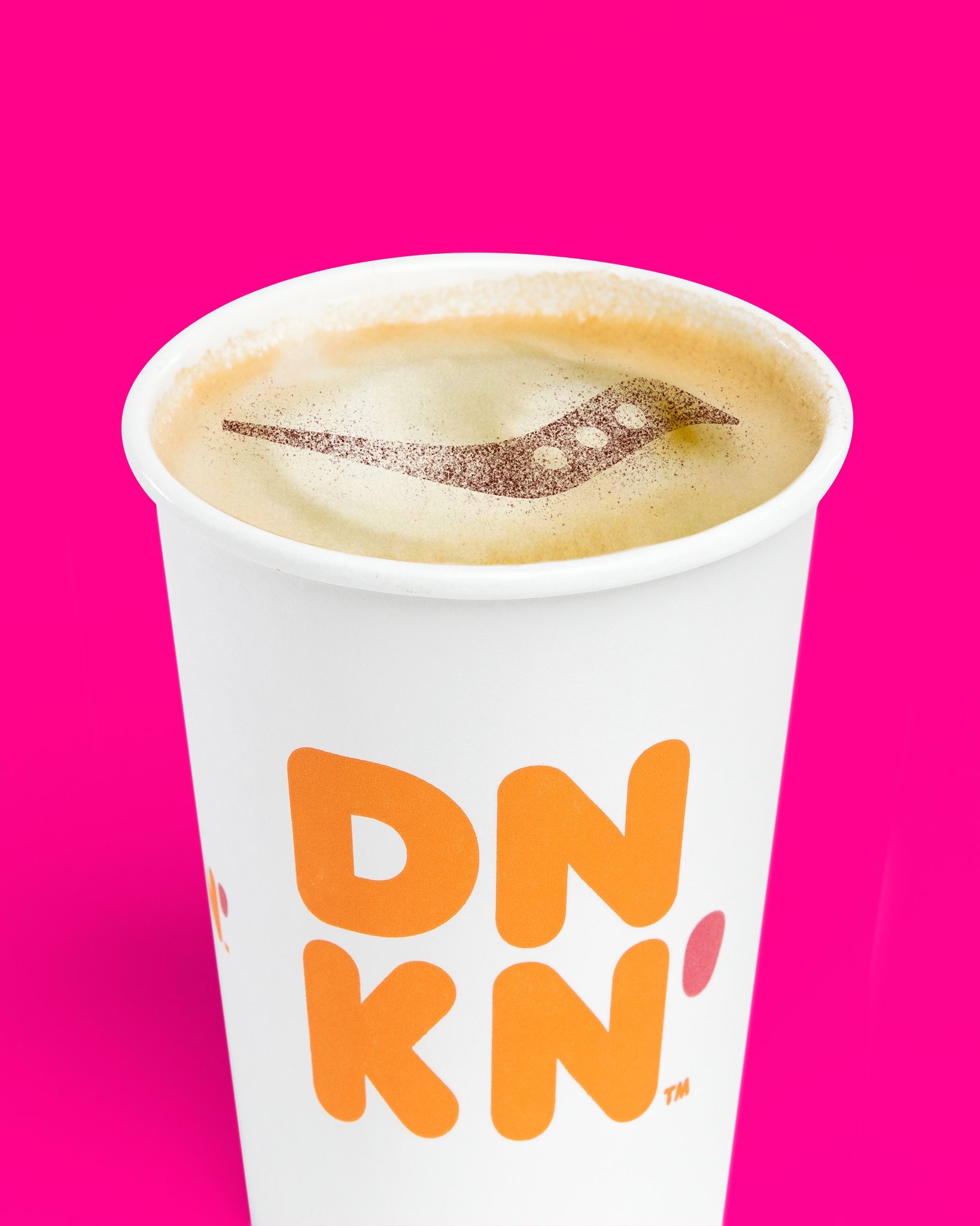 唐恩（Dunkin'）-6